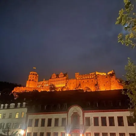 Ein Traum Am Waldrand Апартаменты